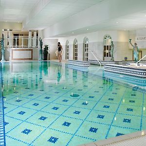 Killarney Towers Hotel & Leisure Centre