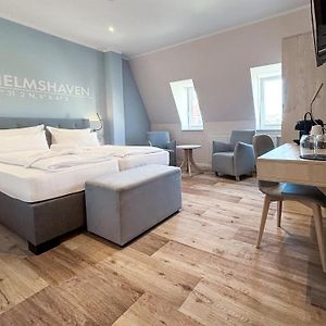 Dormero Hotel Wilhelmshaven